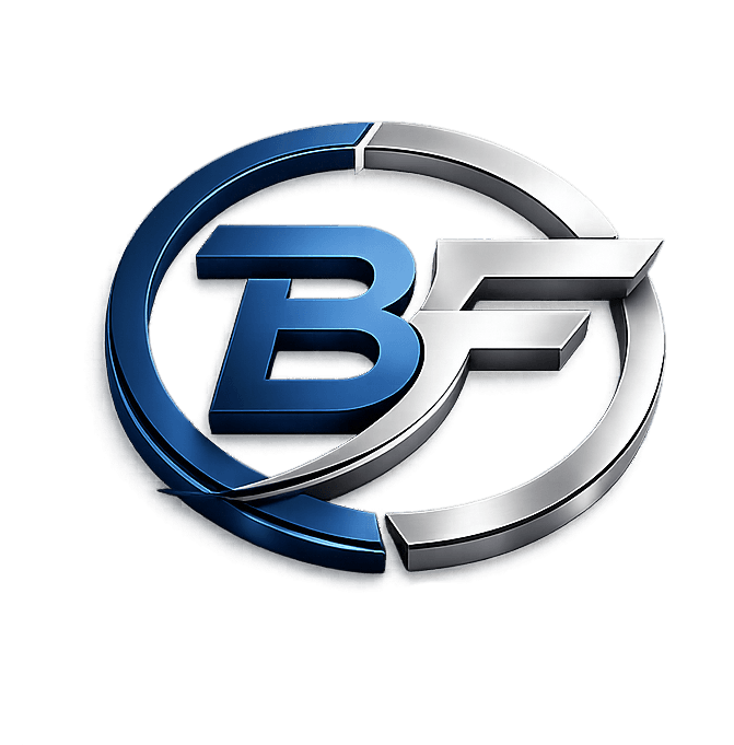Byfotech Logo